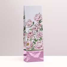 Package package packing, two -layer, 