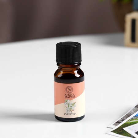Aromaticomat "tuberose", 10 ml, wealth of aroma-1