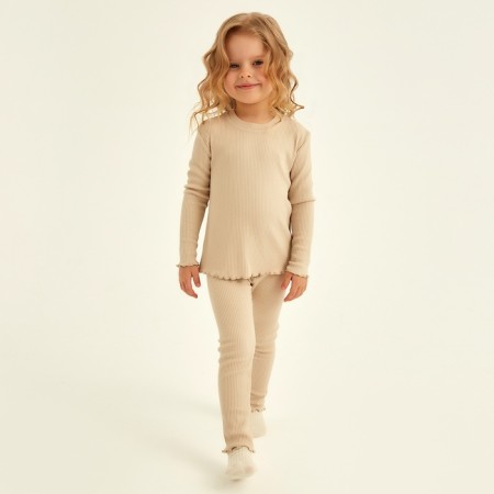 PAZHAMA Children's SL Home P 30 (98-104), beige