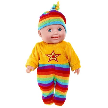 Doll "Baby 4", 30 cm, mix-2
