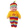 Doll "Baby 4", 30 cm, mix