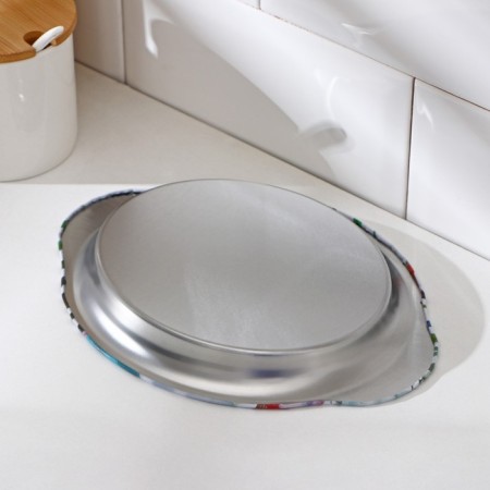 Tray "Tropics", 22 × 16.5 cm-2