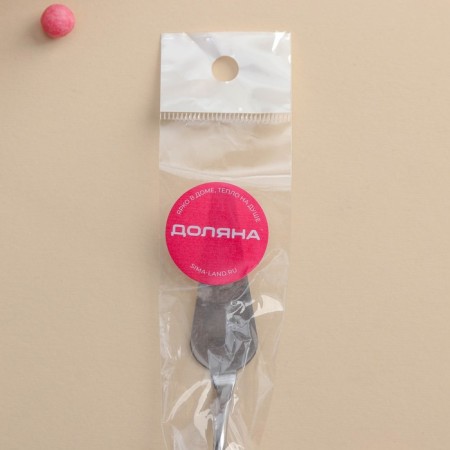 Spatula confectionery shares "Deco", 19 cm-3