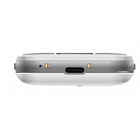 Cell phone BQ M-1866 Trust White-4
