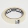 Klebebänder packaging tape 19mm*57m, 40 mkm, transparent