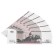 Set of souvenir money "2000, 200, 100 rubles"