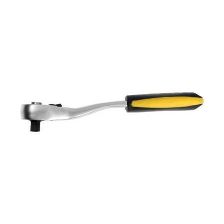 A heb with the ratche of the tundra, CRV, square 1/2 ", curved 2k handle, 72 teeth, 250 mm-2