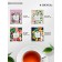 A dad’s tea set: weighty tea 40 g (2 pcs. X 20 g), tea in bags 21.6 (12 pcs. X 1.8 g).