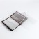 Cover for car documents and passports for magnet, brown color