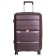 Supra STS-2004, L, purple suitcase