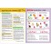 School of seven gnomes. Basic course. Set 4+. Denisova D.