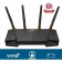Wireless ASUS TUF-AX3000 AX3000 10/100/1000Base-TX/4G Ready Black