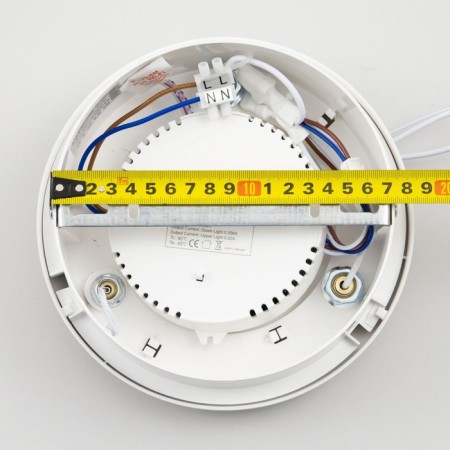 Suspended Citilux “Electron” CL710B64S, 65x65x40 cm, 1x64W, LED, white color-19
