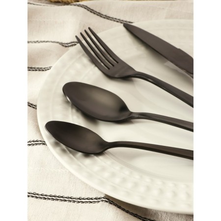 Set of cutting devices Magistro Tradition, 4 items, black color-1