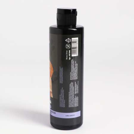 Hypoallergen shampoo for puppies and kittens 250 ml-6