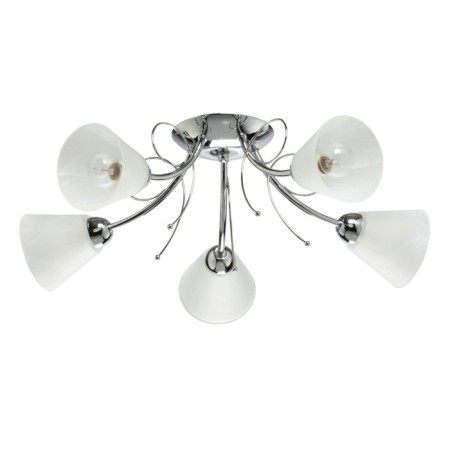 Chandelier "Tenderness", size 51x20x51 cm, 200W 5XE14