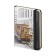 Notepad A6, 100 sheets of Megapolis Art. "Cities", hard cover, mix