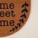 Rapid rug Sl Home, 45 × 75 cm, coconut fiber