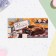 Money envelope "Happy Birthday!" car, 16.7 x 8.3 cm