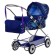 Stroller Puppet No. 6, mix