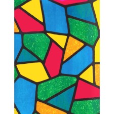 Self -adhesive film 