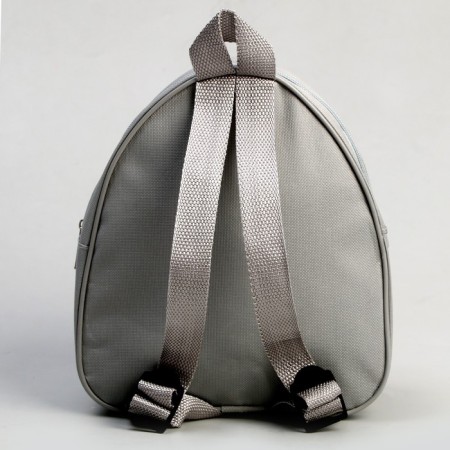 Children's set "Myu" backpack, cap-6