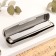 Music Life T2401 Harry Tremolo, with a case