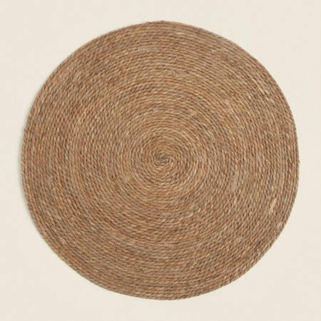 Carpet SL Home Paja d = 80 cm
