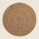 Carpet SL Home Paja d = 80 cm