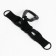 Carabiner with Fastxes, 18cm