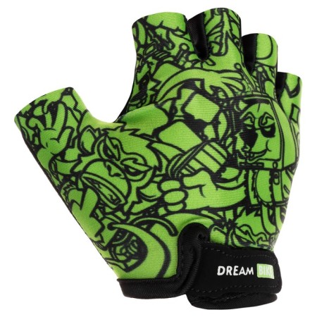 Bicycle gloves Dream Bike, children, p. XS-3