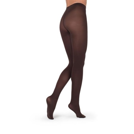 Women's tights minimi multifibra, 70 den, size 6, color Nero-2