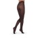Women's tights minimi multifibra, 70 den, size 6, color Nero