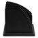 Stand for magazines and papers (sorter) Istanm, team, 3 departments, black