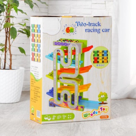 Double "Super", 42 × 30.5 × 12 cm-2