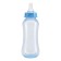 Folding bottle for feeding, color, 250 ml, from 0 months, mix