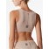 Бюстье женское Conte Elegant Tattoo Style, размер S, цвет natural-hazard