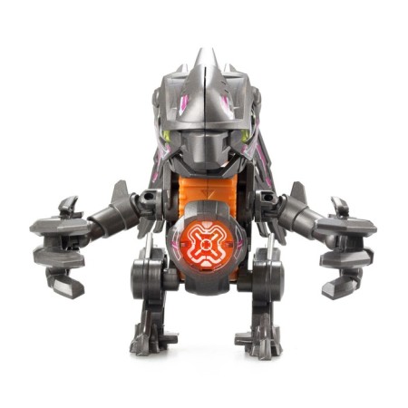 YCOO battalion BIOP, single set "hawk", the color is dark gray-4