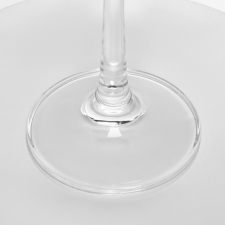 A set of glass glasses "Plin", 170 ml, 4 pcs-5