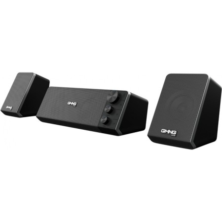 OK-450 2.1 calls Black 15W BT Portable-7