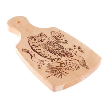 Cutting board "Filin" 13 × 23 cm-1