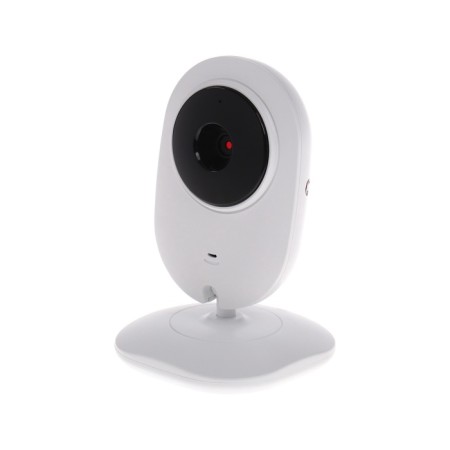 Wireless video with a monitor, screen 2.8 "TFT, bilateral communication, 2100 mAh-4