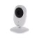 Wireless video with a monitor, screen 2.8 "TFT, bilateral communication, 2100 mAh