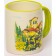 Elrington mug "Italian courtyard", 350 ml