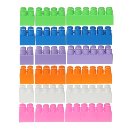 Designer "Classic", 72 elements, in the package-1