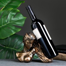 Stand for the bottle 