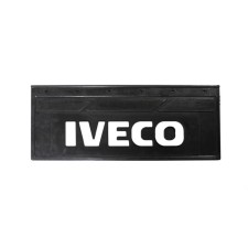 Spray -cutters for IVECO, 660x270, kit