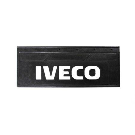 Spray -cutters for IVECO, 660x270, kit