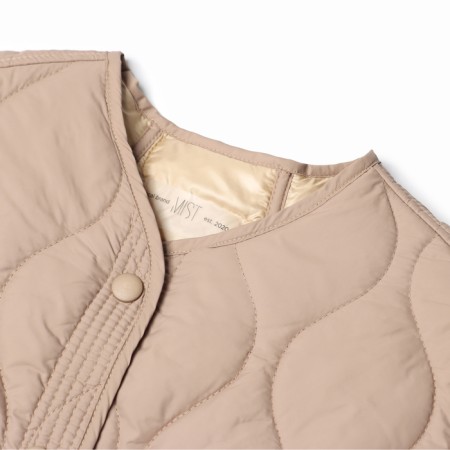 Steering jacket MIST R.46, beige-10