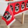 The single tablecloth "Yo-hoo-ho", 180x137 cm